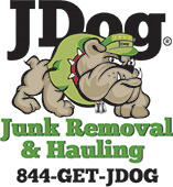 JDog Junk Removal & Hauling Concord